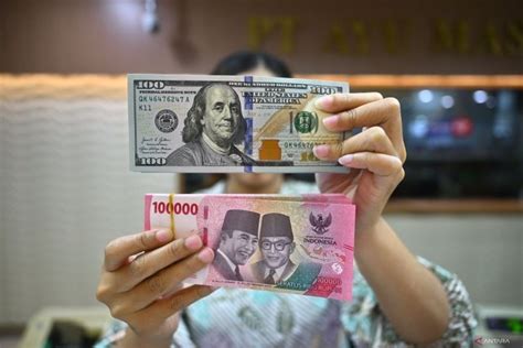 berapa 4 dolar|Nilai Tukar 4 dolar AS ke rupiah Indonesia. Konversi USD/IDR.